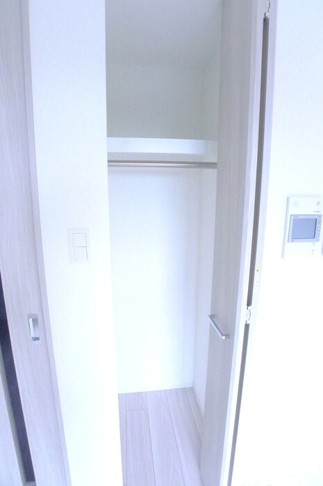 S-RESIDENCE松戸Lichtの物件内観写真