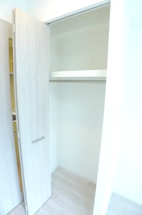 S-RESIDENCE松戸Lichtの物件内観写真