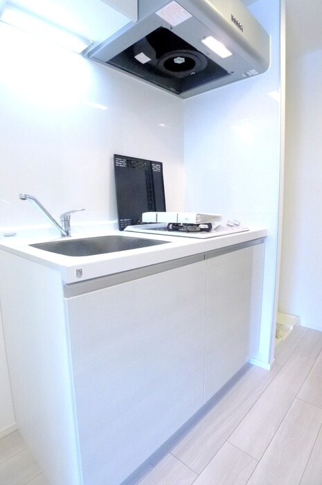 S-RESIDENCE松戸Lichtの物件内観写真