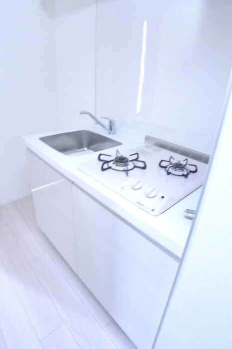 S-RESIDENCE松戸Lichtの物件内観写真