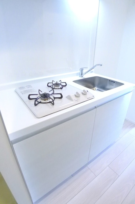 S-RESIDENCE松戸Lichtの物件内観写真