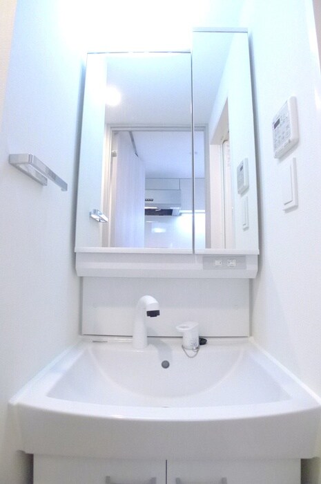 S-RESIDENCE松戸Lichtの物件内観写真