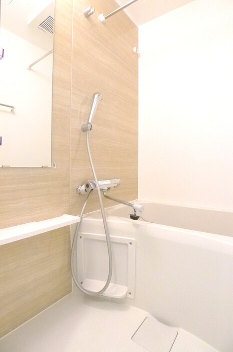 S-RESIDENCE松戸Lichtの物件内観写真