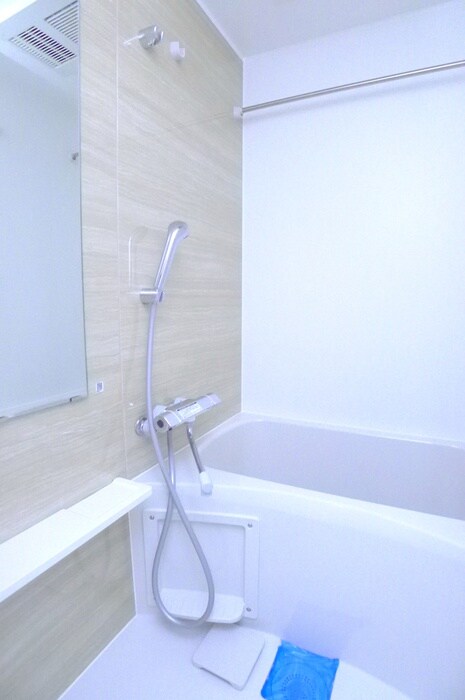 S-RESIDENCE松戸Lichtの物件内観写真