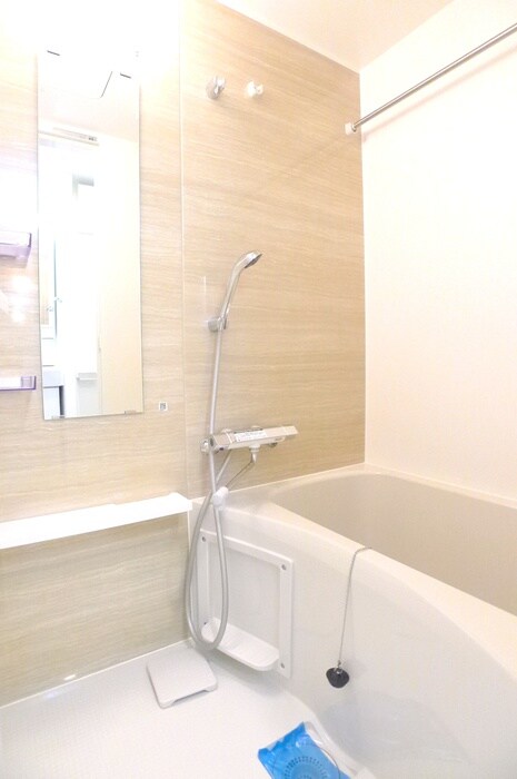 S-RESIDENCE松戸Lichtの物件内観写真