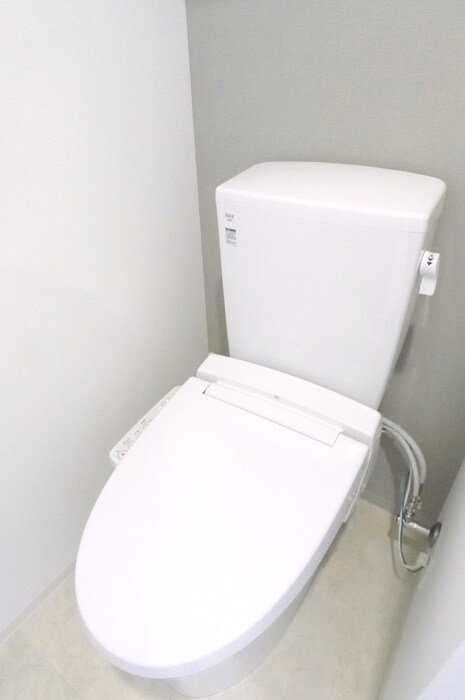 S-RESIDENCE松戸Lichtの物件内観写真