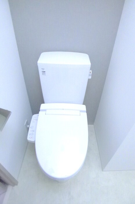 S-RESIDENCE松戸Lichtの物件内観写真