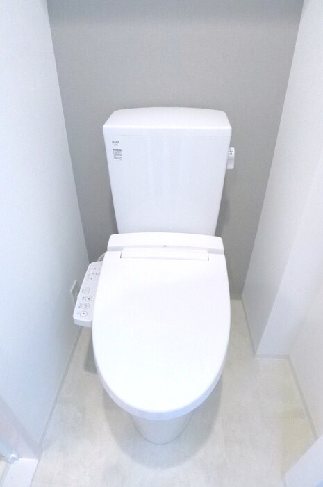 S-RESIDENCE松戸Lichtの物件内観写真