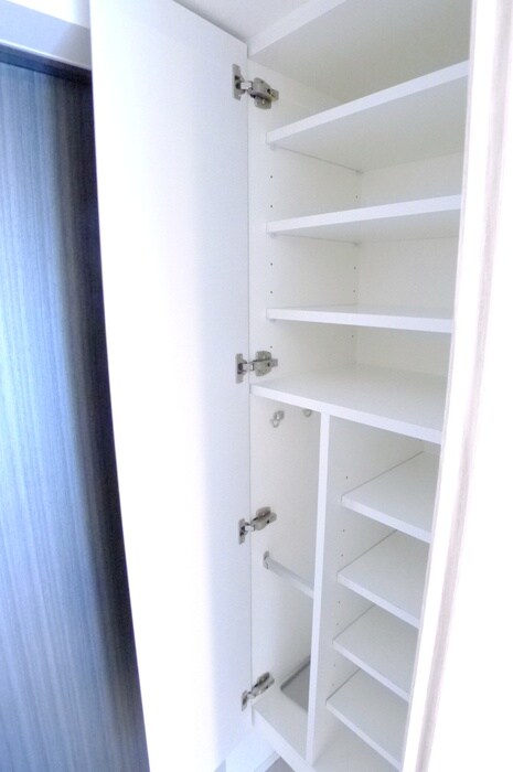 S-RESIDENCE松戸Lichtの物件内観写真