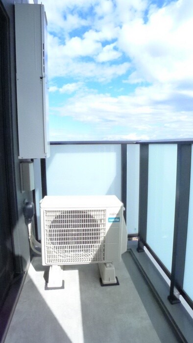 S-RESIDENCE松戸Lichtの物件内観写真