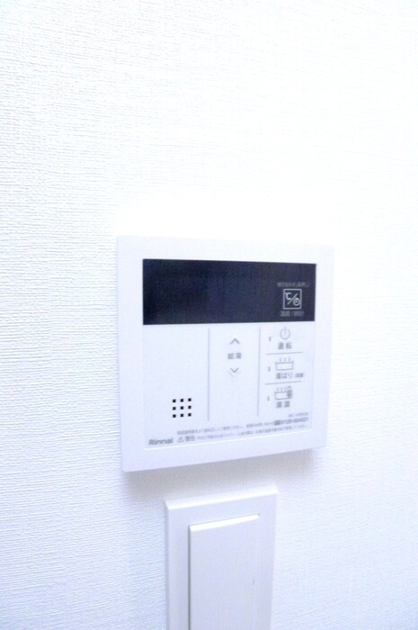 S-RESIDENCE松戸Lichtの物件内観写真