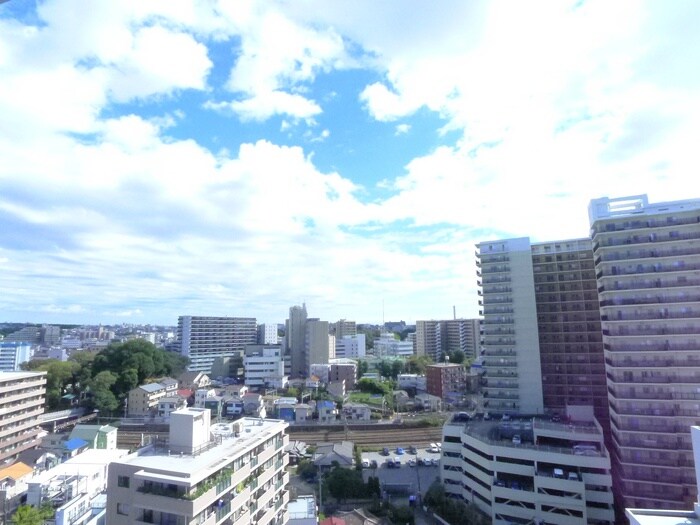 S-RESIDENCE松戸Lichtの物件内観写真