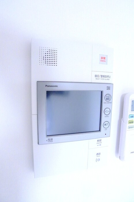 S-RESIDENCE松戸Lichtの物件内観写真