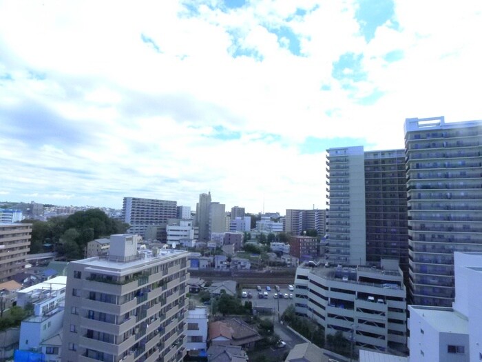 S-RESIDENCE松戸Lichtの物件内観写真