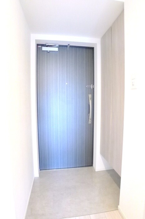 S-RESIDENCE松戸Lichtの物件内観写真