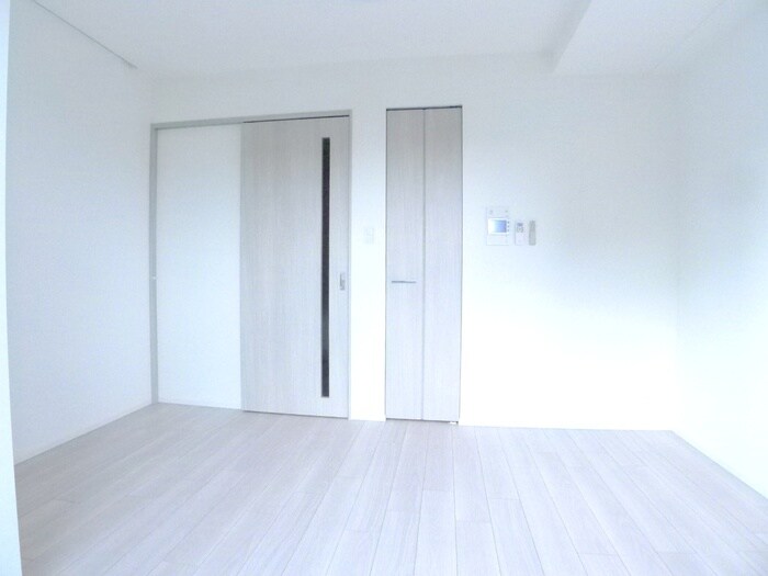 S-RESIDENCE松戸Lichtの物件内観写真