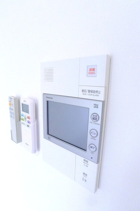 S-RESIDENCE松戸Lichtの物件内観写真