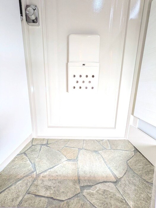 フローラ８の物件内観写真