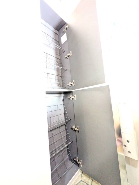 フローラ８の物件内観写真