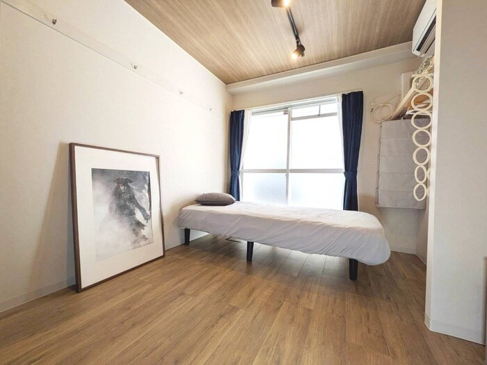 フローラ８の物件内観写真