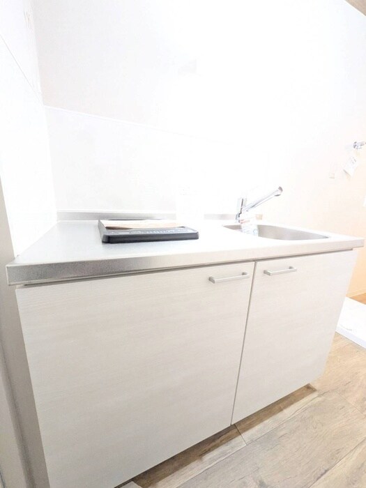 フローラ８の物件内観写真