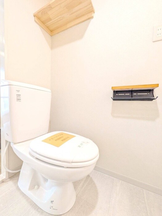 フローラ８の物件内観写真