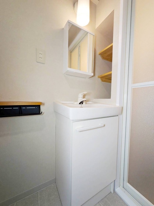 フローラ８の物件内観写真