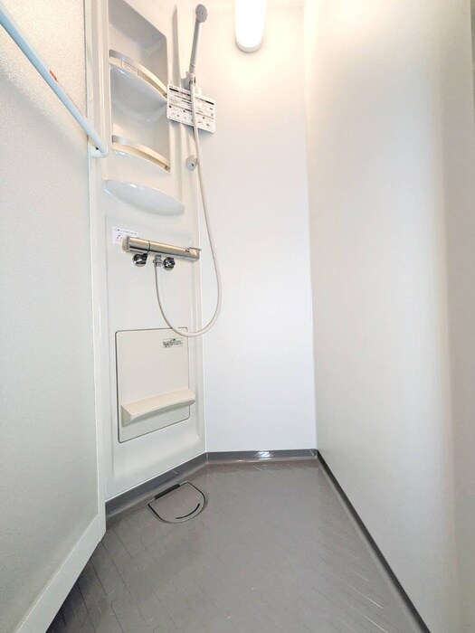 フローラ８の物件内観写真