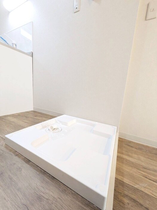 フローラ８の物件内観写真