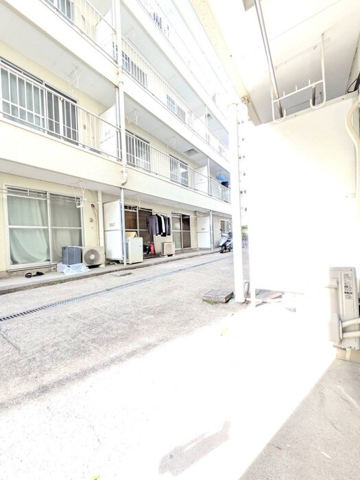 フローラ８の物件内観写真