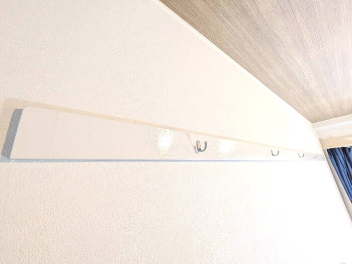 フローラ８の物件内観写真