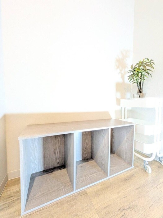 フローラ８の物件内観写真