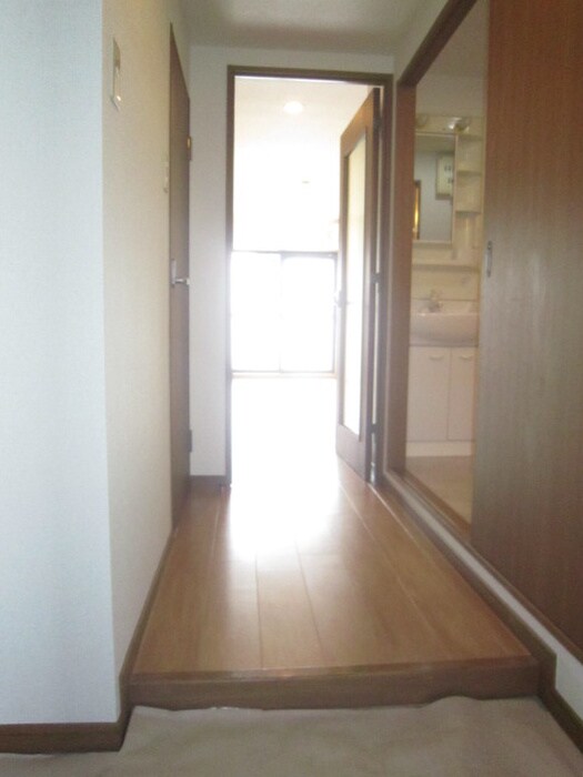 桐屋ビルの物件内観写真