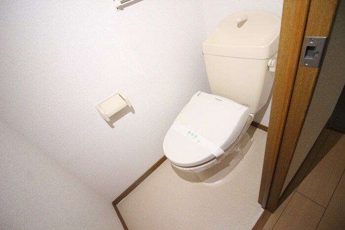 桐屋ビルの物件内観写真