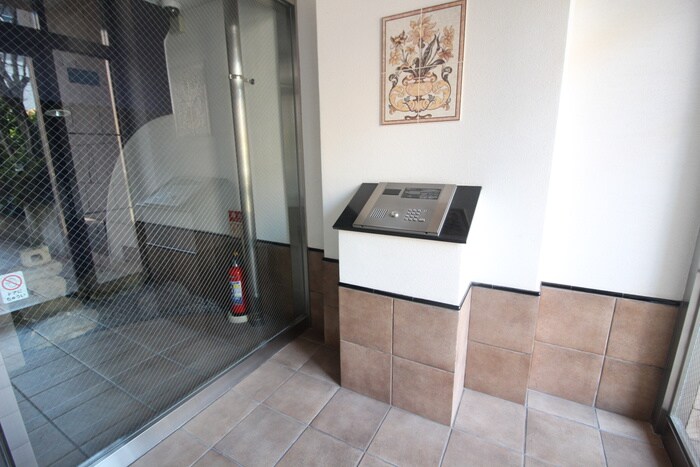 桐屋ビルの物件外観写真