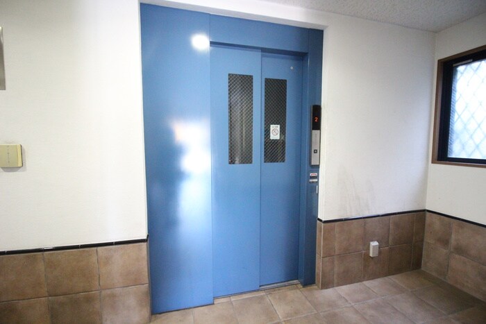 桐屋ビルの物件外観写真