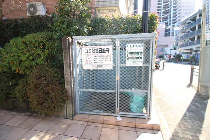 桐屋ビルの物件外観写真