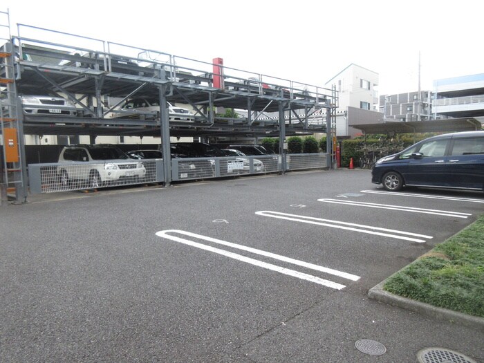 桐屋ビルの物件外観写真