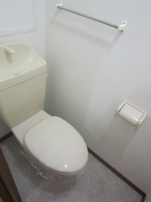 桐屋ビルの物件内観写真