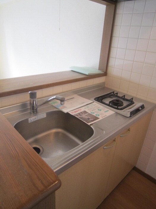 桐屋ビルの物件内観写真