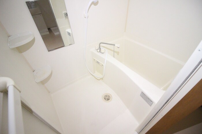 桐屋ビルの物件内観写真