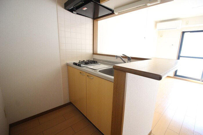 桐屋ビルの物件内観写真