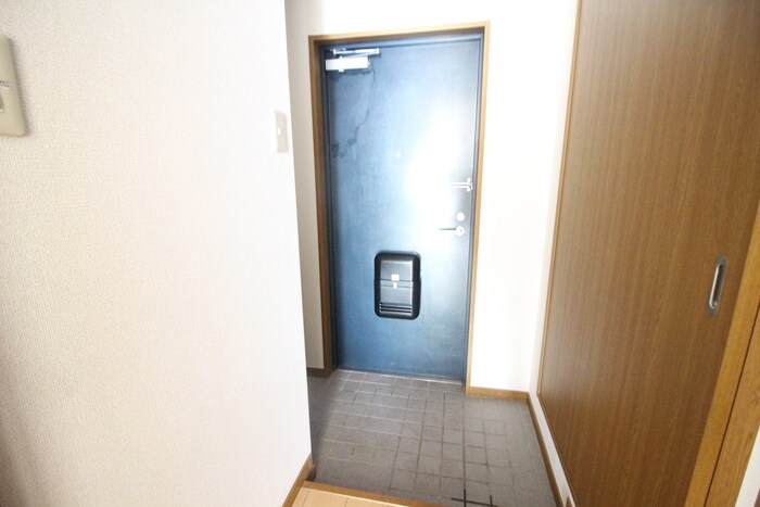 桐屋ビルの物件内観写真