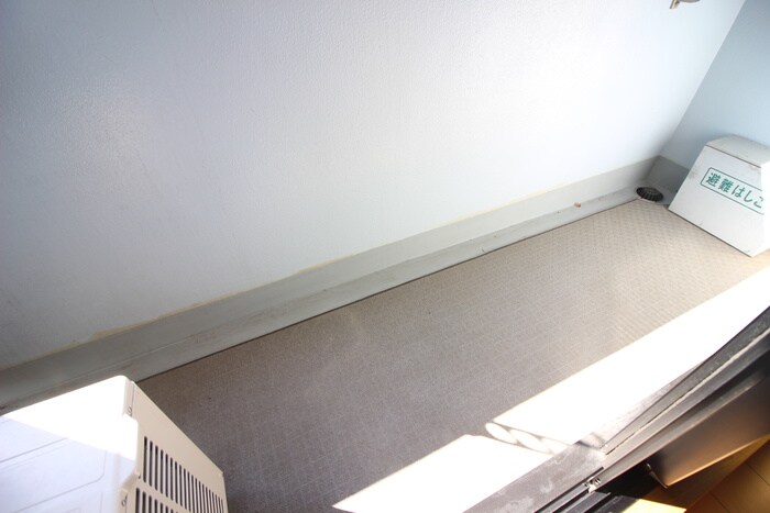 桐屋ビルの物件内観写真