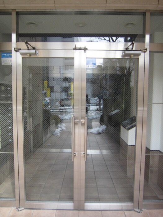 桐屋ビルの物件内観写真