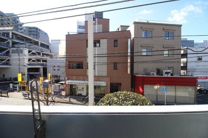 桐屋ビルの物件内観写真