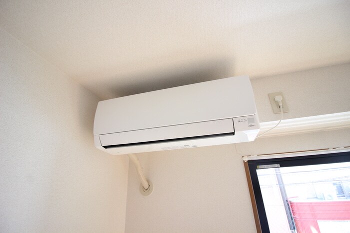 桐屋ビルの物件内観写真