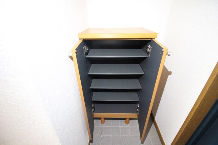 桐屋ビルの物件内観写真