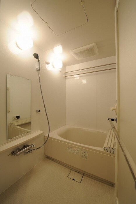 クリオ五反田の物件内観写真