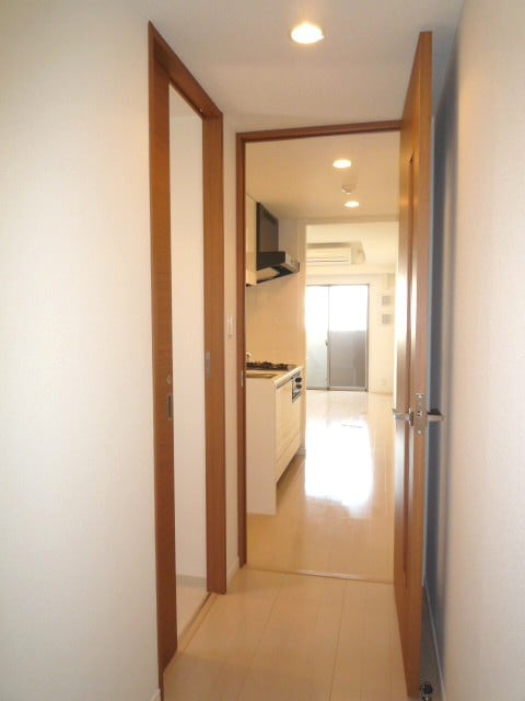 クリオ五反田の物件内観写真